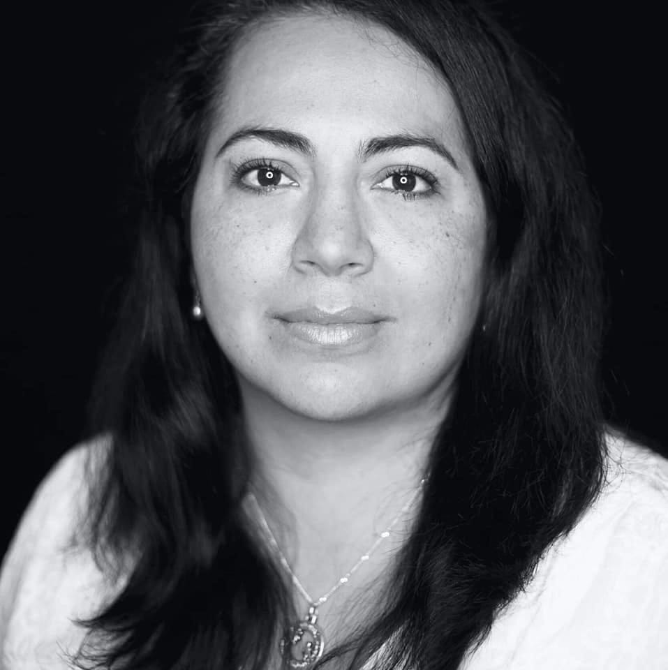 Patricia Zenteno