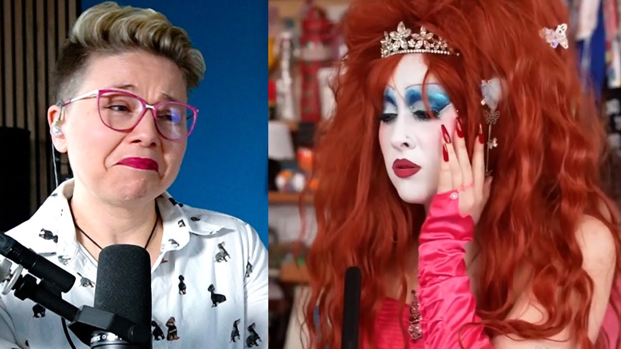 Vocal Coach Analysis: Chappell Roan x California