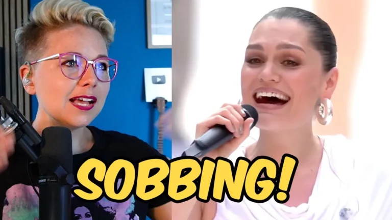 Jessie J x Price Tag 2025